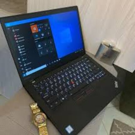 Lenovo Thinkpad T470s Intel Core i5,8Gb ram,256Ssd,14inches,Win 1164 inches