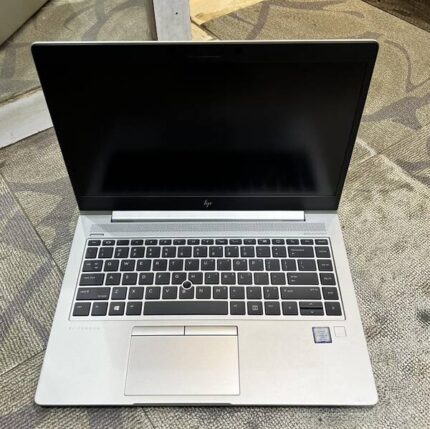 HP PROBOOK 840G6 CORE I5,8TH GEN,8GB RAM,256SSD,14INCHES,TOUCHSCREEN
