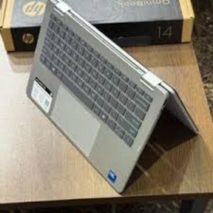 hp omnibook ultra flip 14 ultra 7 next gen ai pc 2in 1