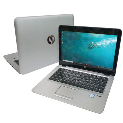 hp elitebook 820g3 core i5,8gb,128ssd