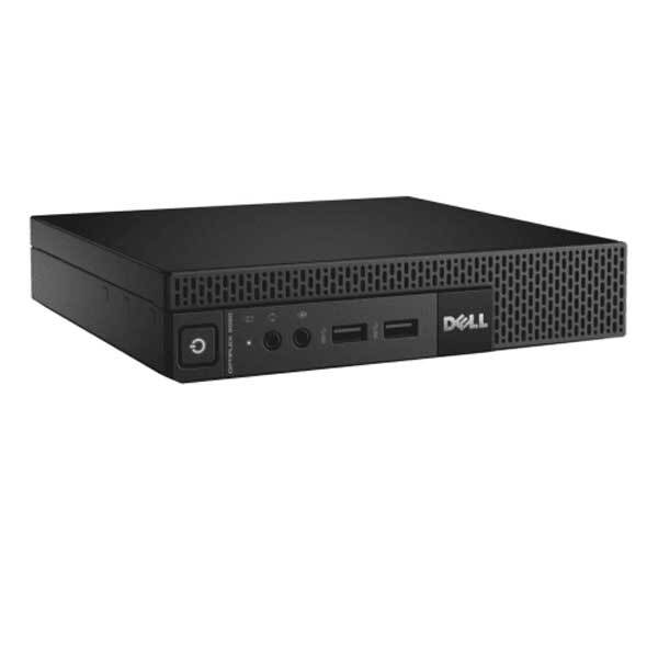 DELL OPTIPLEX 3060 CORE I5,8GB,256SSD,8TH GENERATION MINI CPU