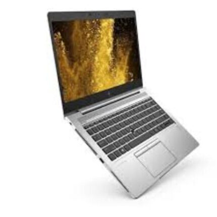 HP ELITEBOOK 830G5 CORE I5,16GB,256SSD,13.3 INCHES,BACKLIGHT KEYBOARD