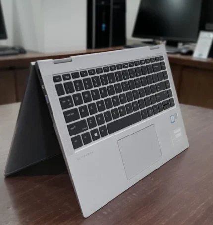 HP ELITEBOOK 830G8 CORE I7,16GB,512SSD,13.3INCHES,TOUCHSCREEN,X360 CONVERTIBLE