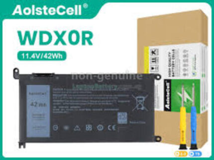 DELL 7460 BATTERY WDX0R