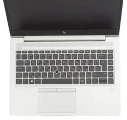 hp elitebook 745g6 amd ryzen 7 ,16gb,512ssd,2gb graphics