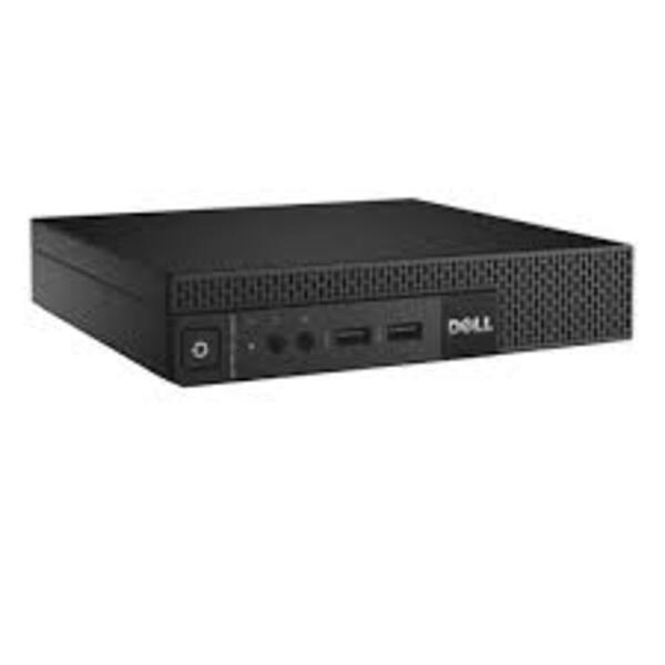DELL OPTIPLEX 3060 CORE I5,8GB,256SSD,8TH GENERATION MINI CPU