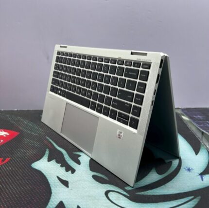 hp  elitebook 1040g7 intel core i7,16gb,512ssd,14inches,hdmi,11th gen