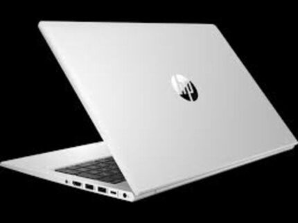 HP PROBOOK 450G9 CORE I5,12TH GEN8GB,512SSD,15.6INCHES