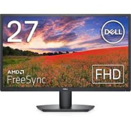 DELL E2722H MONITOR  27INCHES