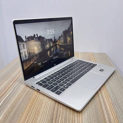 HP MPROBOOK 445G9 RYZEN 7 ,16GB,256SSD,14INCHES,HDMI,