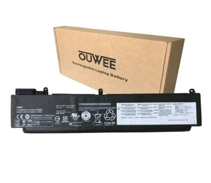 lenovo t460s  internal  original battery