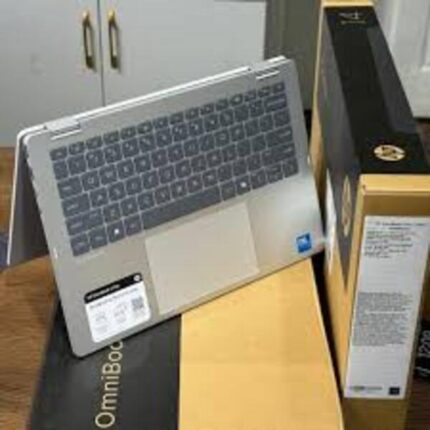 HP OMNOBOOK 5 FLIP 14-FP0023DX