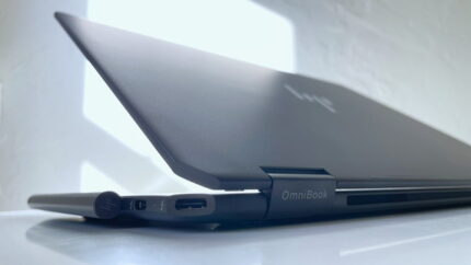 HP OMNIBOOK FLIP 14INCHES 2IN 1 NEXT GENAI PC14-FH0000