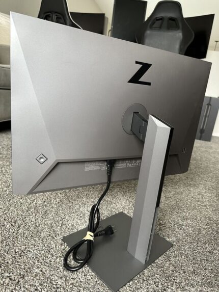 HP Z24N G3 MONITOR