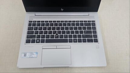 HP AMD 745G6 RYZEN PRO 5 AMD