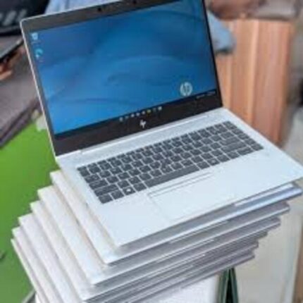 hp 745g6 ryzen 5 amd ,8gb,256,non touchscreen