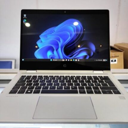 HP PROBOOK 435 RYZEN 7 ,16GB,512SSD,13.3 INCHES,X360,