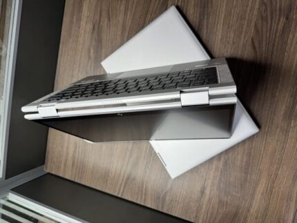 HP ELITEBOOK 830G7 CORE I5,8GB,256SSD,X360 CONVERTIBLE