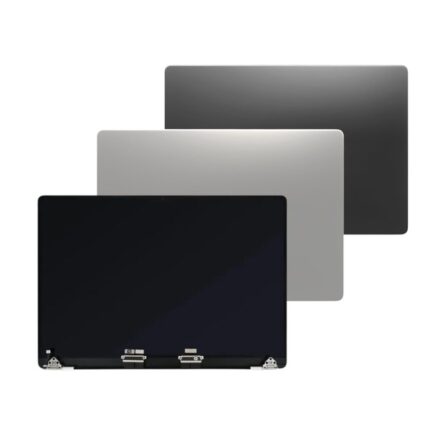 MACBOOK A3401 SPACE BLACK