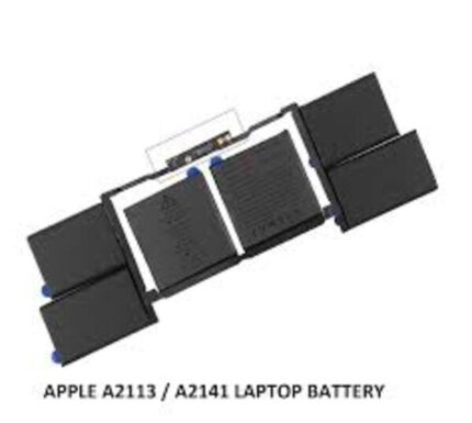 macbook A2141 battery new