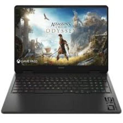 hp omen 16,i9,13th gen,16gb,1tb,8gb rtx 5060,
