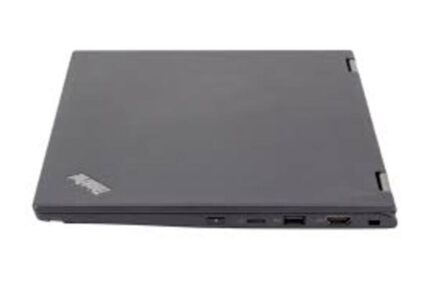 LENOVO YOGA THINKPAD X13 GEN2  CORE I7,32GB,256SSD TOUCHSCREEN