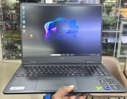 hp omen 16 core i9,14th gen,16gb,1tb ssd,8gb rtx 5070 graphics